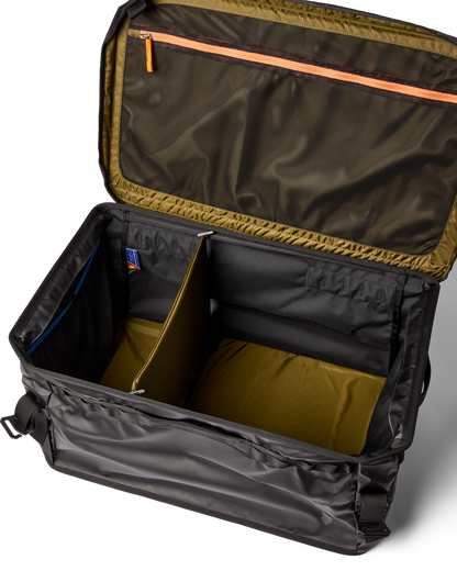 Allpa 90L Gear Hauler Box - Cotopaxi Black - US 9378