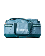 Allpa Getaway 100L Duffel - Blue Spruce/Abyss - US 7743