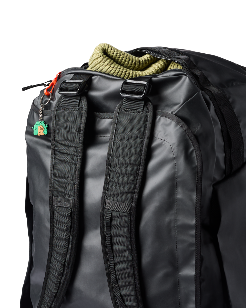 Allpa Getaway 100L Duffel - Cotopaxi Black - US 4709