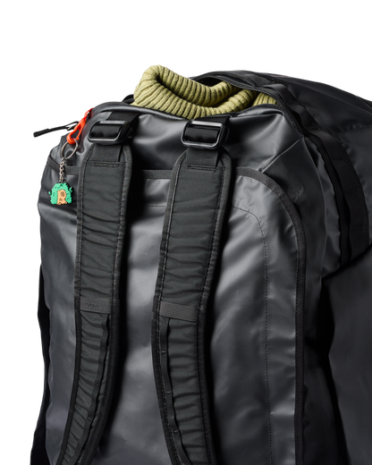 Allpa Getaway 100L Duffel - Cotopaxi Black - US 4709