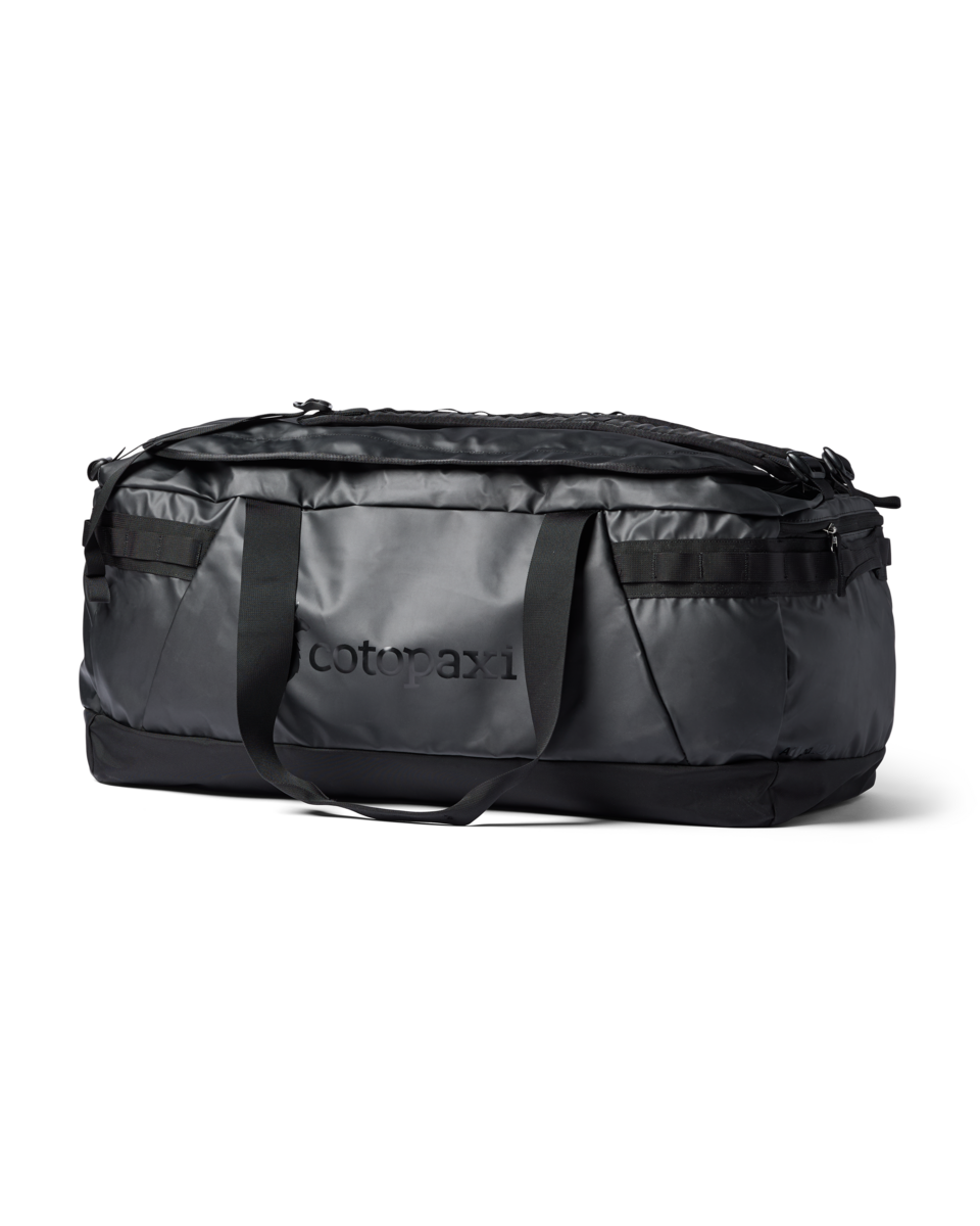 Allpa Getaway 100L Duffel - Cotopaxi Black - US 4709