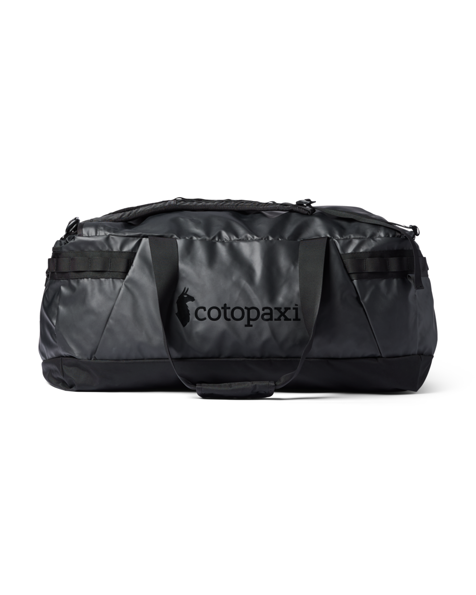 Allpa Getaway 100L Duffel - Cotopaxi Black - US 4709