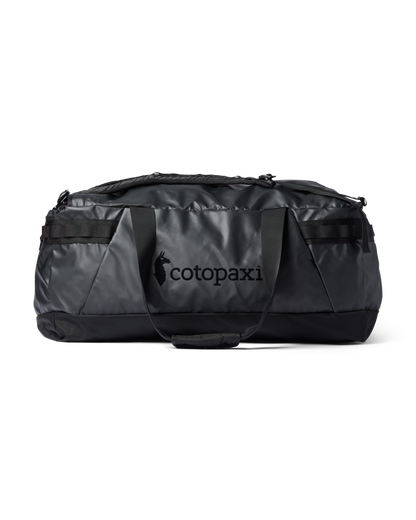 Allpa Getaway 100L Duffel - Cotopaxi Black - US 4709