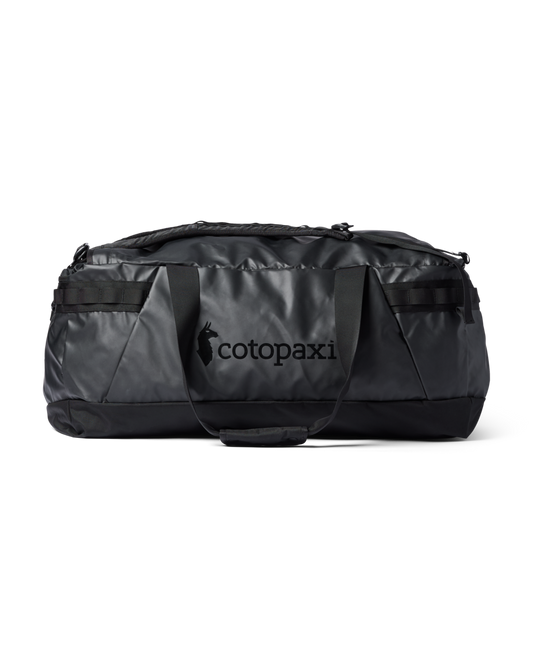 Allpa Getaway 100L Duffel - Cotopaxi Black - US 4709