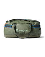 Allpa Getaway 100L Duffel - Fatigue - US 8210