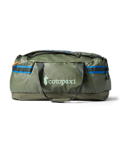 Allpa Getaway 100L Duffel - Fatigue - US 8210