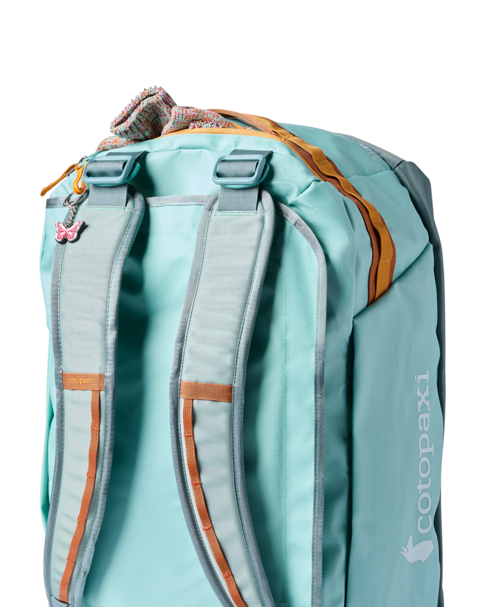 Allpa Getaway 55L Duffel - Tide Pool - US 1769