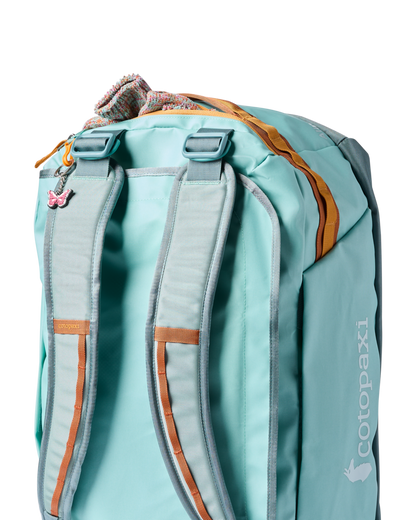 Allpa Getaway 55L Duffel - Tide Pool - US 1769