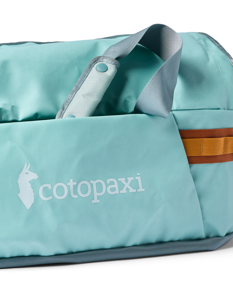Allpa Getaway 55L Duffel - Tide Pool - US 1769