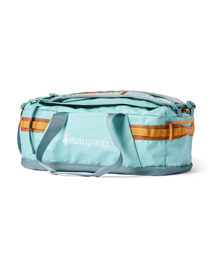 Allpa Getaway 55L Duffel - Tide Pool - US 1769