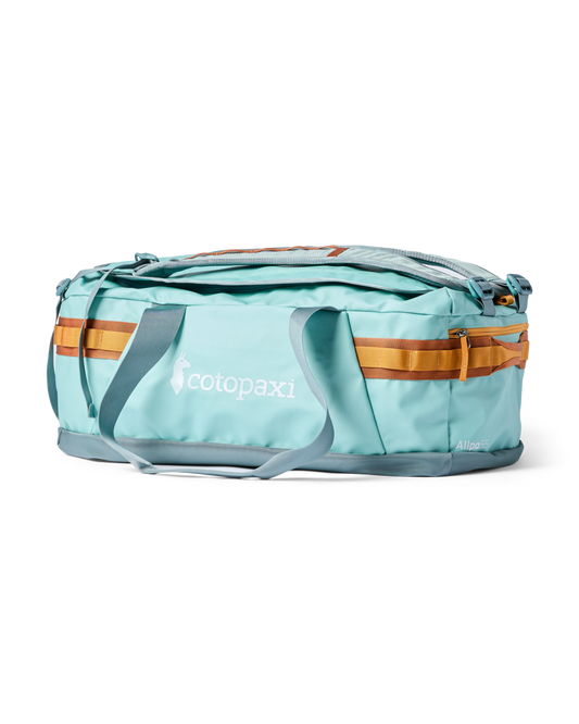Allpa Getaway 55L Duffel - Tide Pool - US 1769