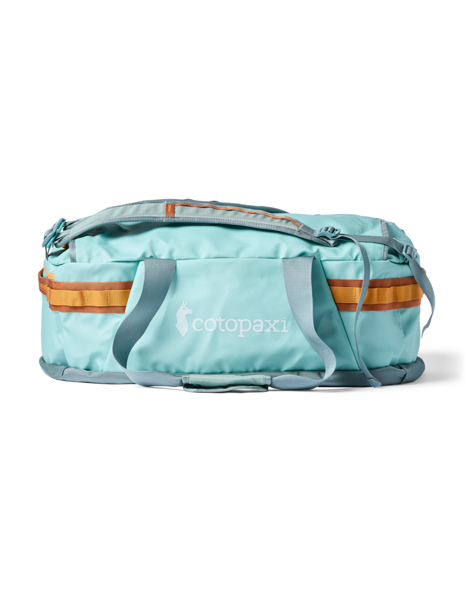 Allpa Getaway 55L Duffel - Tide Pool - US 1769