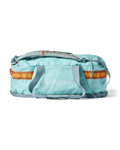 Allpa Getaway 55L Duffel - Tide Pool - US 1769