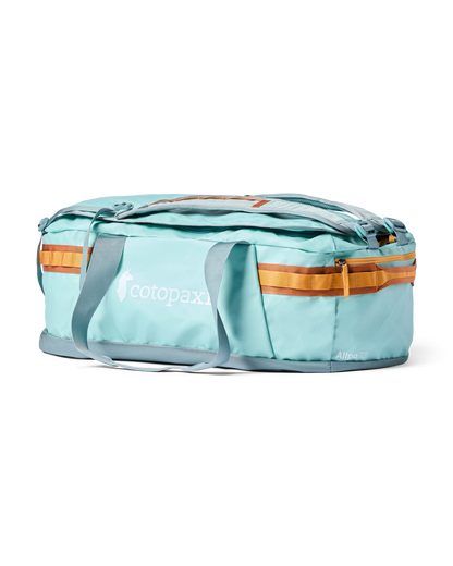 Allpa Getaway 70L Duffel - Tide Pool - US 7828