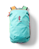 Allpa Mini 20L Travel Pack - Del Día - US 9065