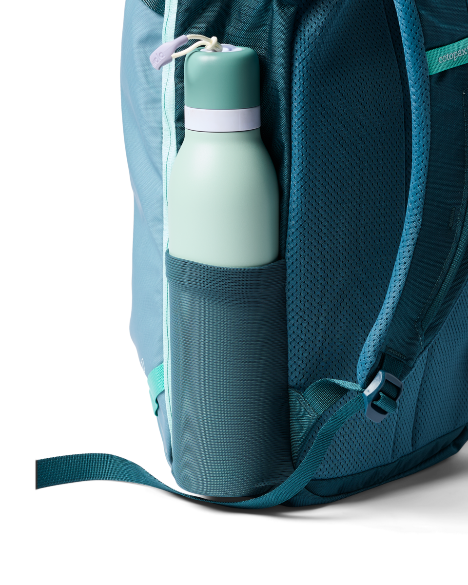 Allpa Mini 20L Travel Pack - Blue Spruce - US 5501