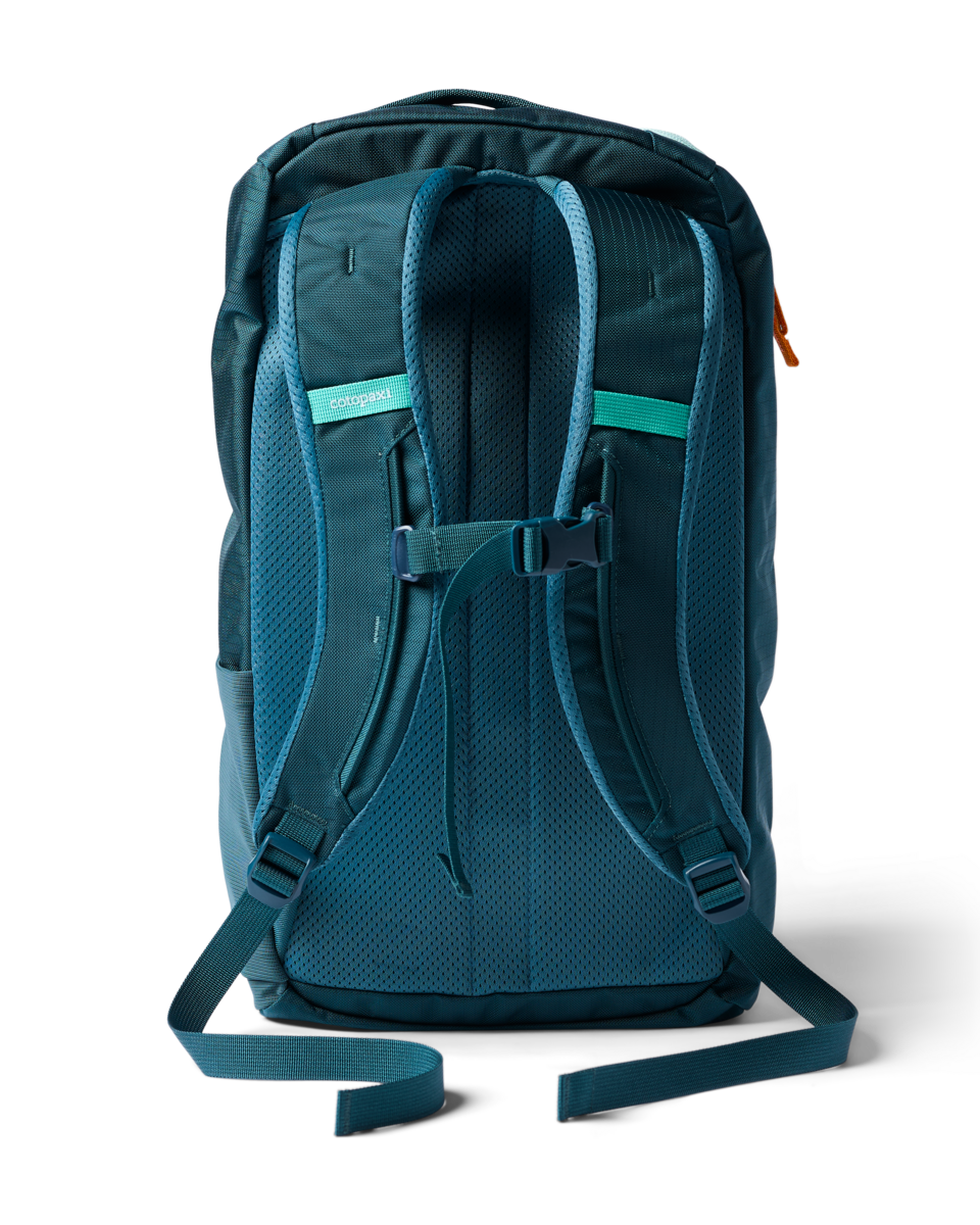 Allpa Mini 20L Travel Pack - Blue Spruce - US 5501