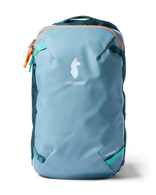 Allpa Mini 20L Travel Pack - Blue Spruce - US 5501