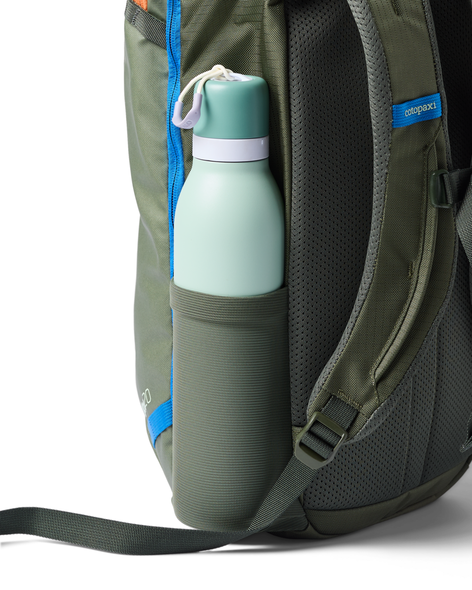 Allpa Mini 20L Travel Pack - Fatigue - US 7201