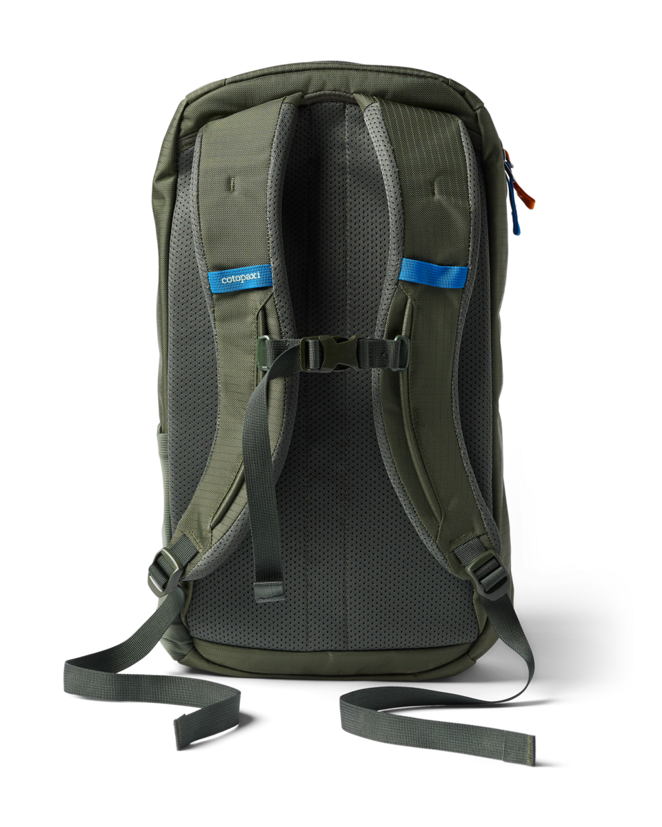 Allpa Mini 20L Travel Pack - Fatigue - US 7201