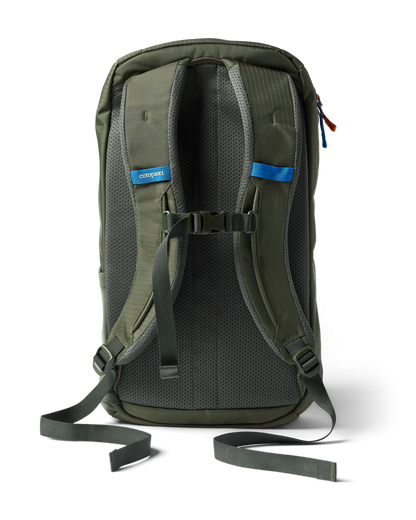 Allpa Mini 20L Travel Pack - Fatigue - US 7201