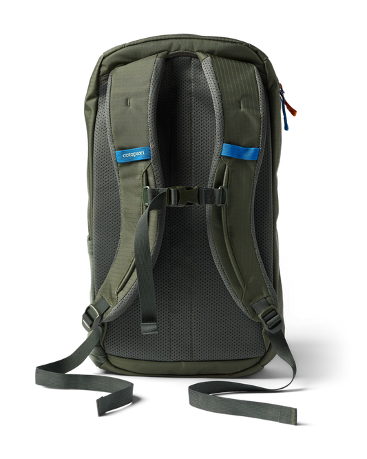 Allpa Mini 20L Travel Pack - Fatigue - US 7201