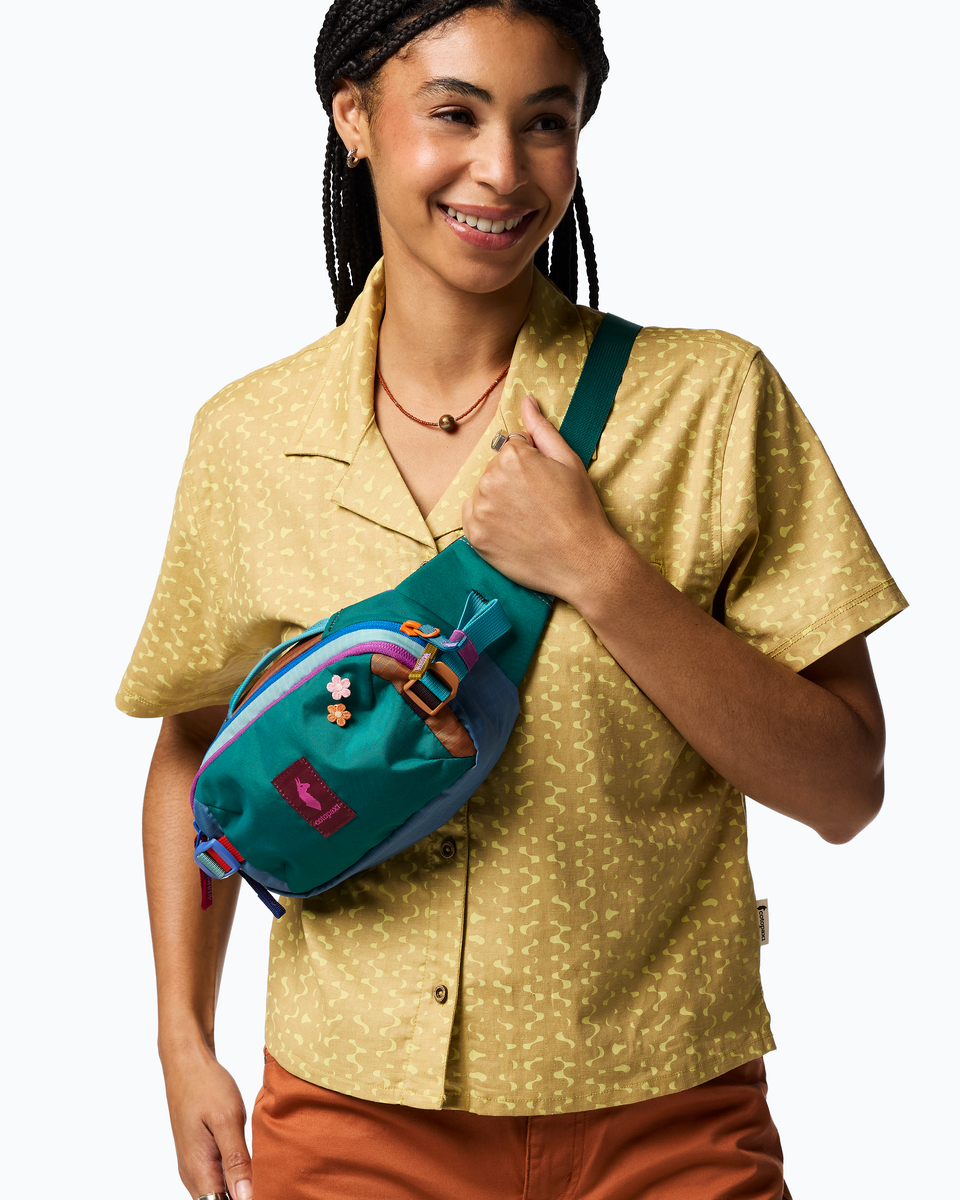 Allpa X 1.5L Hip Pack - Del Día - US 9774