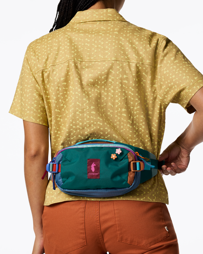Allpa X 1.5L Hip Pack - Del Día - US 9774