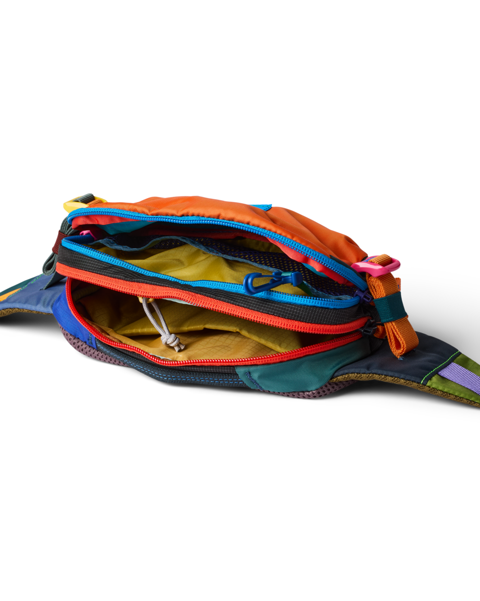 Allpa X 1.5L Hip Pack - Del Día - US 9774