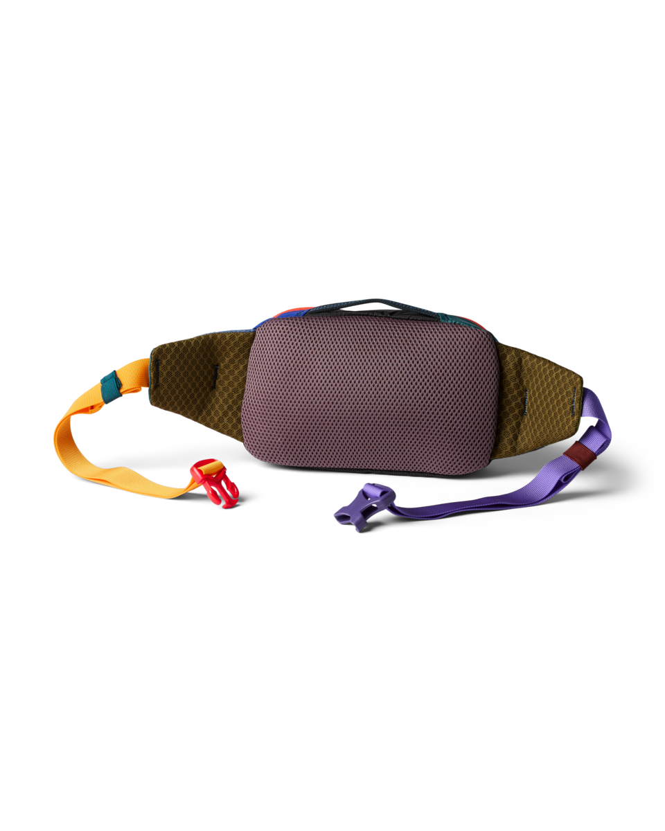 Allpa X 1.5L Hip Pack - Del Día - US 9774