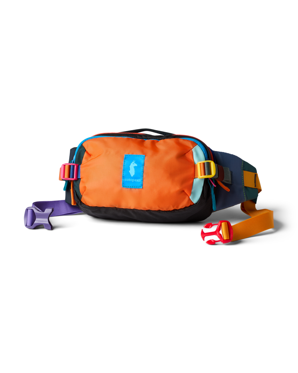 Allpa X 1.5L Hip Pack - Del Día - US 9774