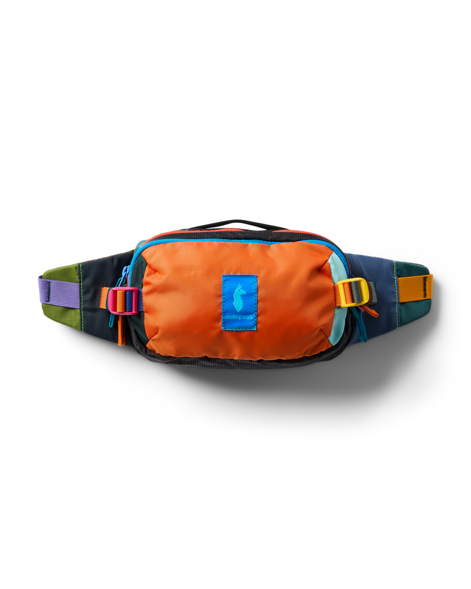 Allpa X 1.5L Hip Pack - Del Día - US 9774