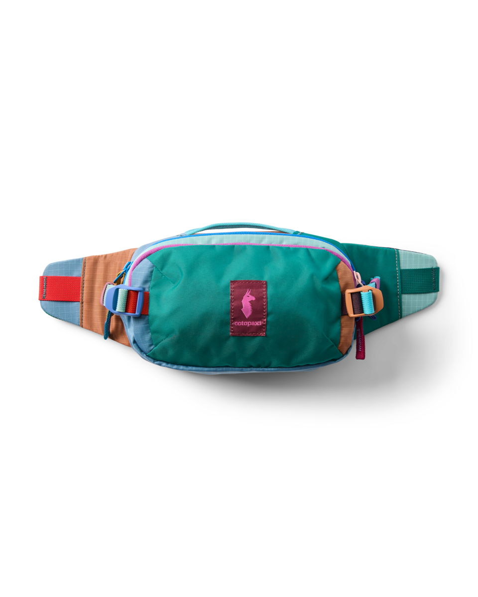 Allpa X 1.5L Hip Pack - Del Día - US 9774