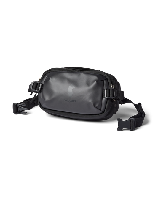 Allpa X 1.5L Hip Pack - Cotopaxi Black - US 9938