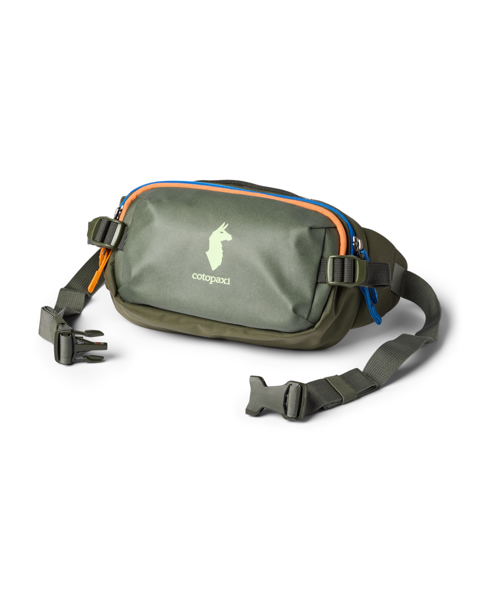 Allpa X 1.5L Hip Pack - Fatigue - US 9276
