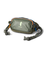 Allpa X 1.5L Hip Pack - Fatigue - US 9276
