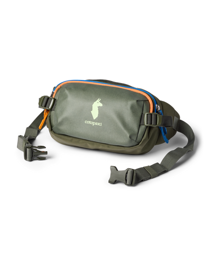 Allpa X 1.5L Hip Pack - Fatigue - US 9276