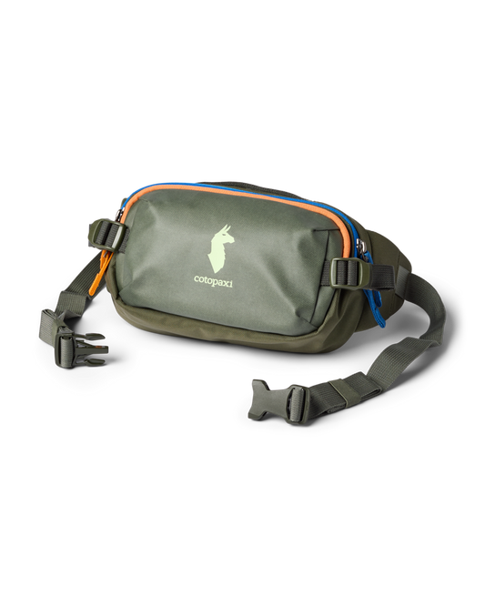 Allpa X 1.5L Hip Pack - Fatigue - US 9276