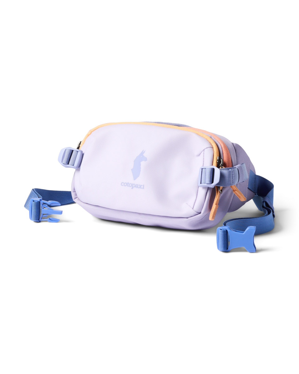 Allpa X 1.5L Hip Pack - Moonbeam - US 5425