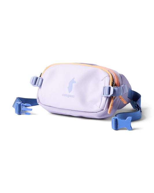 Allpa X 1.5L Hip Pack - Moonbeam - US 5425