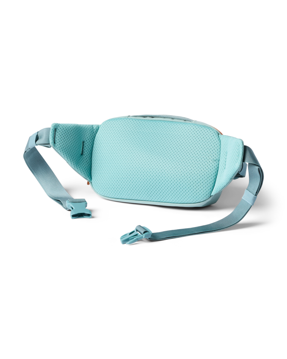 Allpa X 1.5L Hip Pack - Tide Pool - US 2959