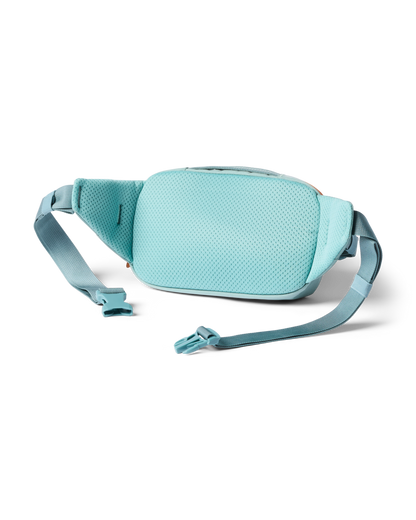 Allpa X 1.5L Hip Pack - Tide Pool - US 2959