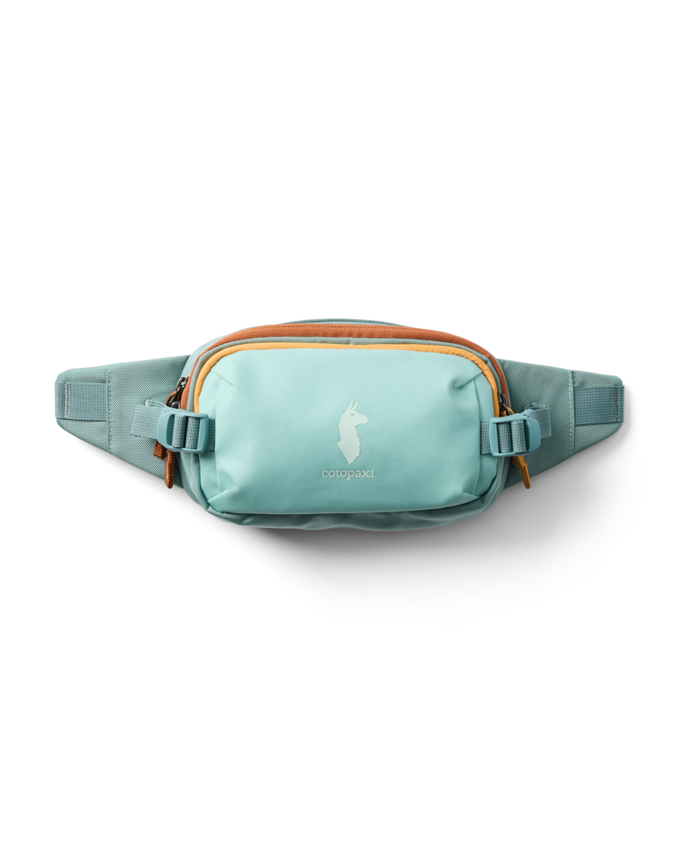 Allpa X 1.5L Hip Pack - Tide Pool - US 2959