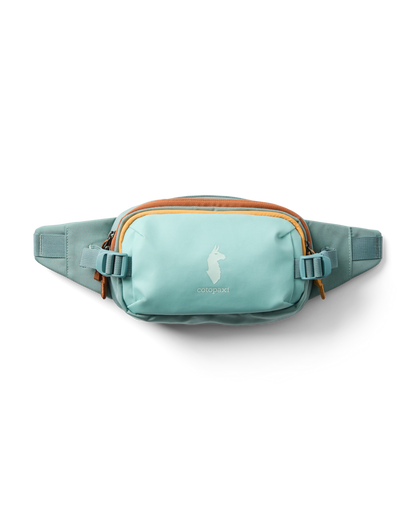 Allpa X 1.5L Hip Pack - Tide Pool - US 2959