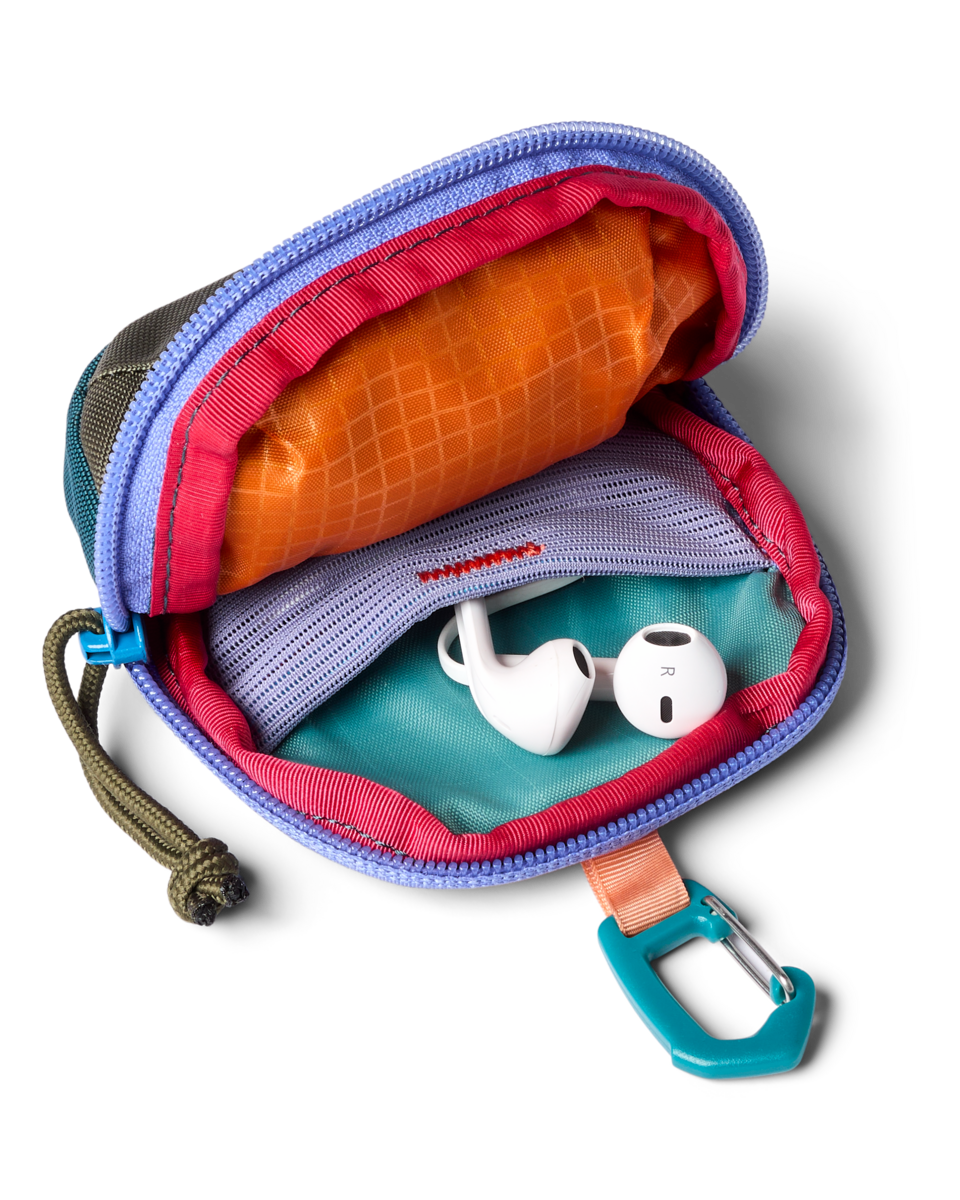 Allpita Mini Bag - Del Día - US 1581