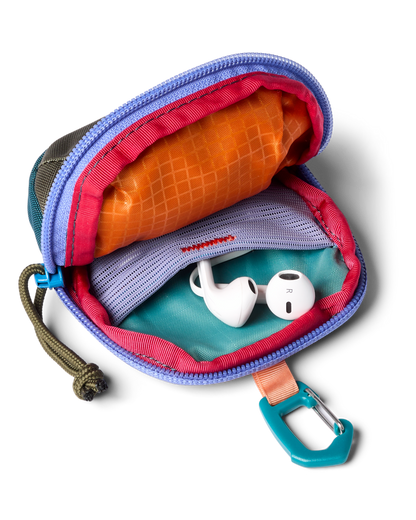 Allpita Mini Bag - Del Día - US 1581