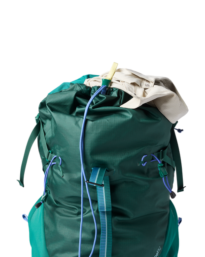 Arenal 32L Backpack - Carbon - US 8002