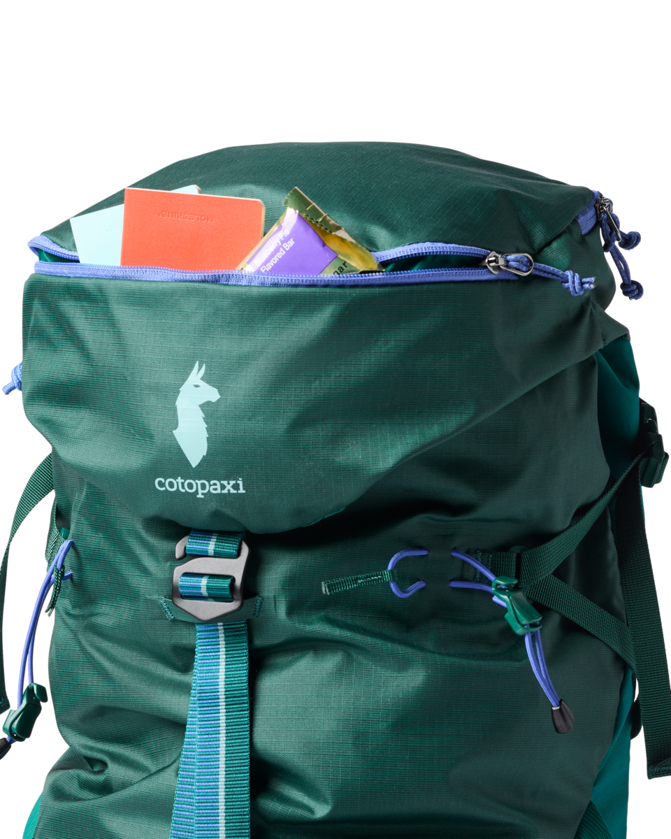 Arenal 32L Backpack - Carbon - US 8002