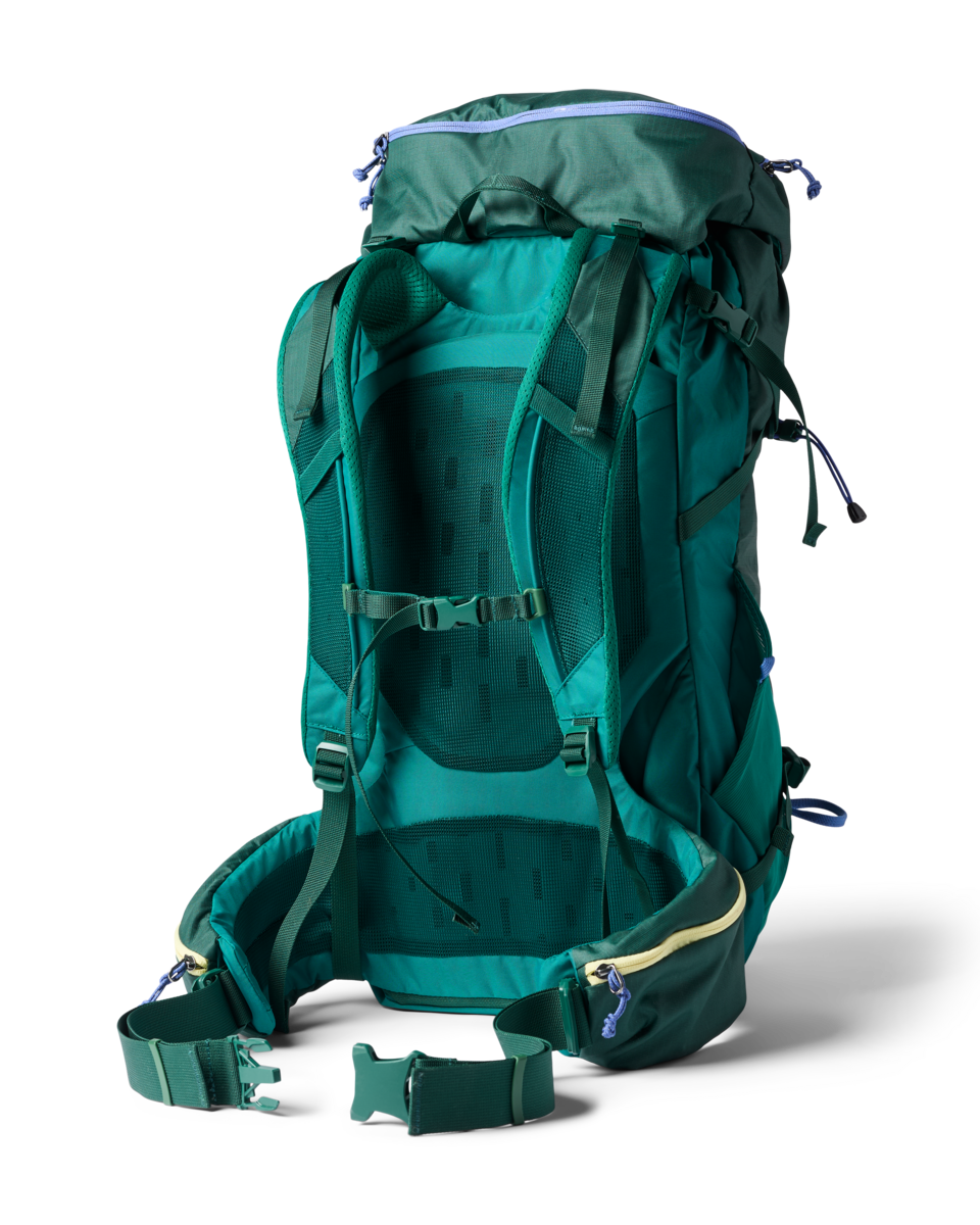 Arenal 32L Backpack - Carbon - US 8002
