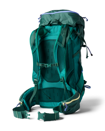 Arenal 32L Backpack - Carbon - US 8002
